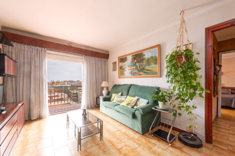 Piso en Nou Barris, Barcelona