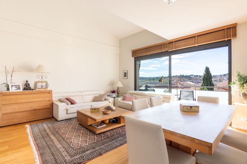 Ático dúplex en Sant Quirze del Vallès